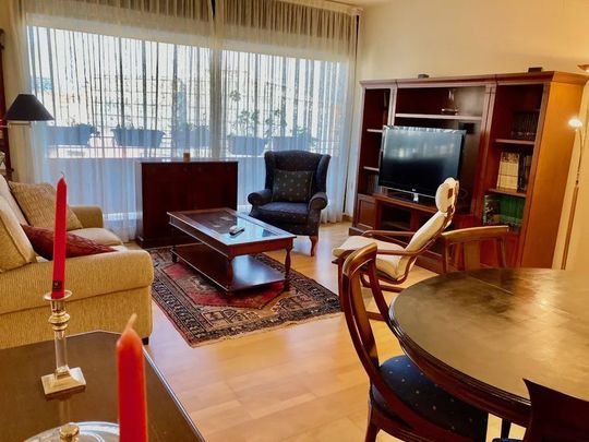 Carrer Bogatell, Sant Adrià de Besòs, Catalonia 08930 - Photo 1