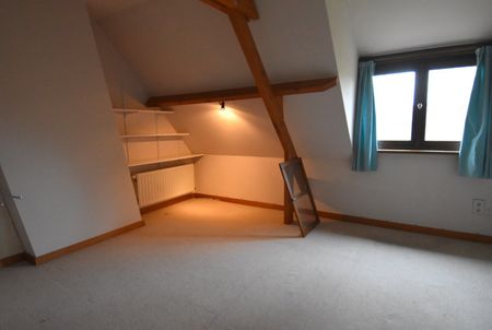 Charmante hoeve met 3 slaapkamers in Aalbeke - Photo 4