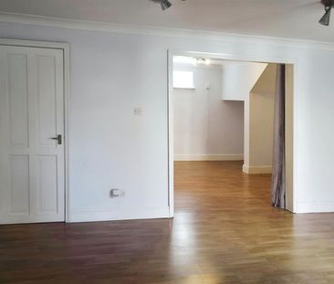 1 Bedroom Flat to Rent in Mill Road, Kettering, NN16 - Photo 4
