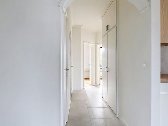 Gerenoveerd appartement met drie slaapkamers - Foto 1