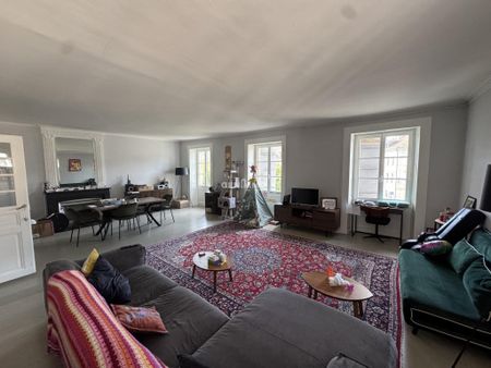 5.5 Room Apartment - Lease Renewal - Foto 3