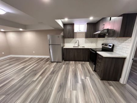 For Lease - 11 Elverton Crescent Unit# Bsmt, Brampton, Ontario - Photo 3