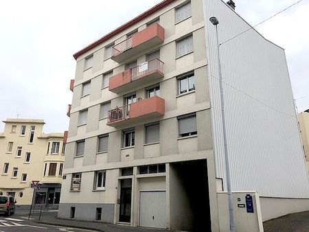 66, rue Henri Barbusse, 63000, Clermont Ferrand - Photo 5