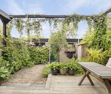 Huis te huur: Verlengde Hoogravenseweg 165 3525 BE Utrecht - Foto 5