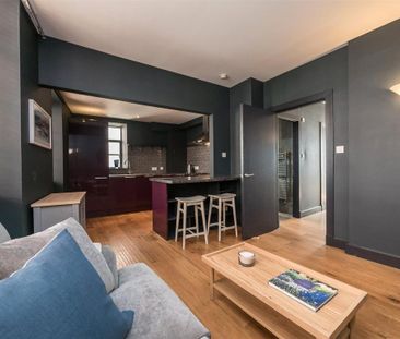 1 bedroom flat to rent - Photo 5