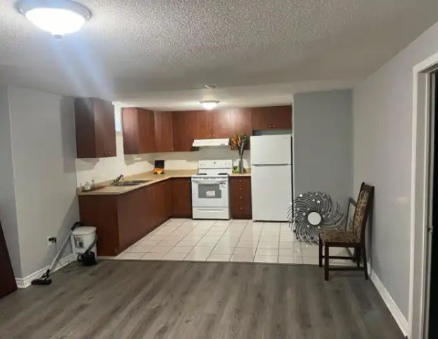 Cozy 1 Bedroom Basement With Den | Brampton - Photo 1