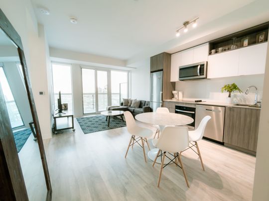 For Lease - 70 Princess Street Unit# LPH02, Toronto, Ontario - Photo 1