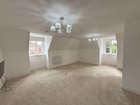 2 bedroom apartment to rent - Photo 2