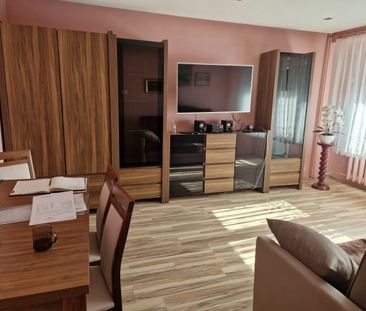 PRZESTRONNA KAWALERKA DLA 1-2 osób, ul. Gogola 32.52 m² - Zdjęcie 1
