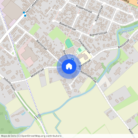 Bieststraat, 56, 01, 8790, Waregem