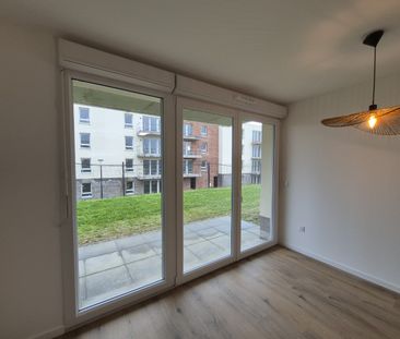 Location Appartement 2 pièces 40m² LENS 62300 - Photo 2