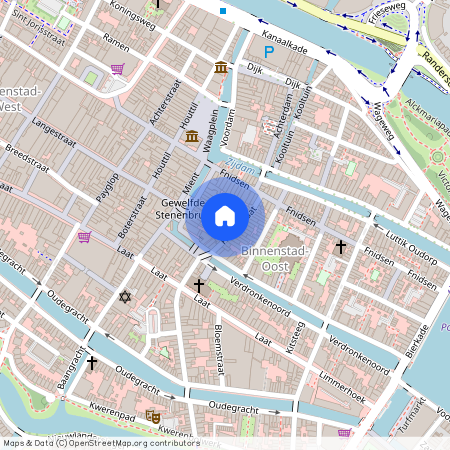 Hekelstraat 22-D, Binnenstad-Oost, 1811BM, Alkmaar