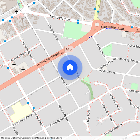 5/36 Dangar Street, Wallsend, NSW 2287