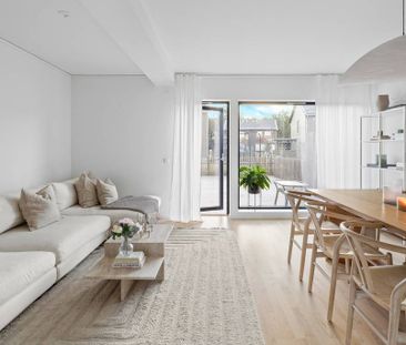 Morkullestraket, Åkersberga - Foto 1