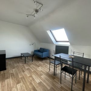 Appartement - QUIMPER - Team Ouest Immobilier - Photo 2