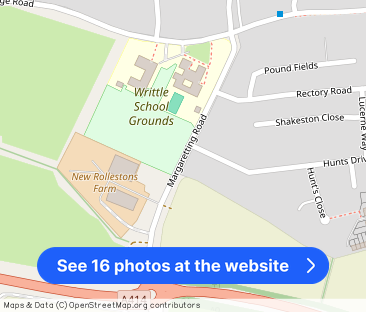 5 bedroom detached house for rent - Photo 1