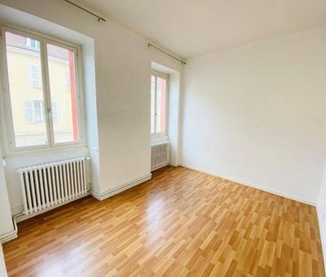 Appartement 4 pièces - 71000 Mâcon - Photo 4