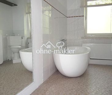 EG Wohnung mit Sonnenterasse - Photo 2