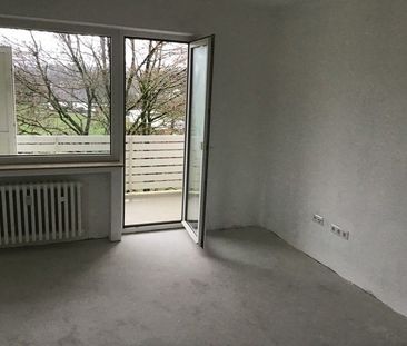 Schöne Wohnung: praktische 2,5-Zimmer-Wohnung - Photo 1