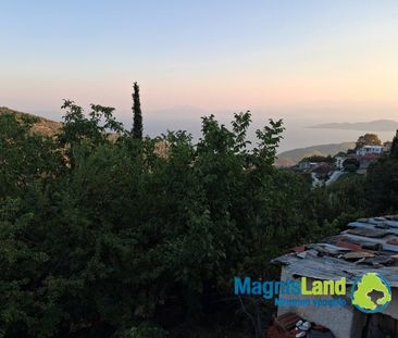 Μονοκατοικία για ενοικίαση Κατωχώρι (Πορταριά) - Photo 3