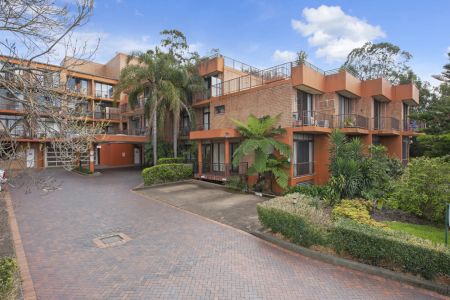 Studio apartment within walking distance to Hornsby station and shops - Photo 3