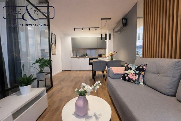 Mieszkanie na wynajem Gliwice - Zdjęcie 1