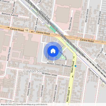 13 Featherwood Street, Vic 3169, Clayton South