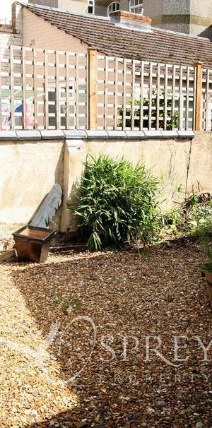 1 bedroom terraced house to rent - Photo 1