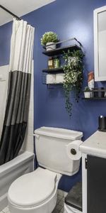 Appartement 3 ½ à louer janvier 2026 - Photo 4