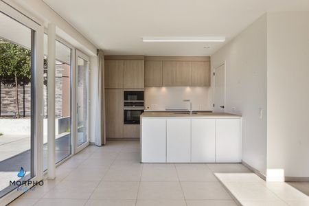 Prachtige nieuwbouwwoning met 4 slpks te huur in Ruddervoorde – Ruim, Licht en Energiezuinig! - Foto 3