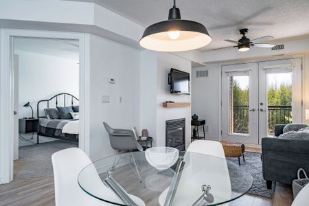 For Lease - 8 BRANDY LANE Drive Unit# 204, Collingwood, Ontario - Photo 2