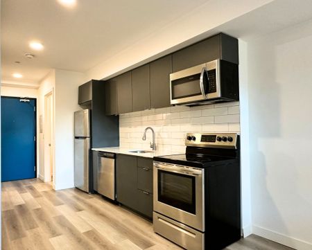 For Lease - 325 University Avenue Unit# 102, Cobourg, Ontario - Photo 3