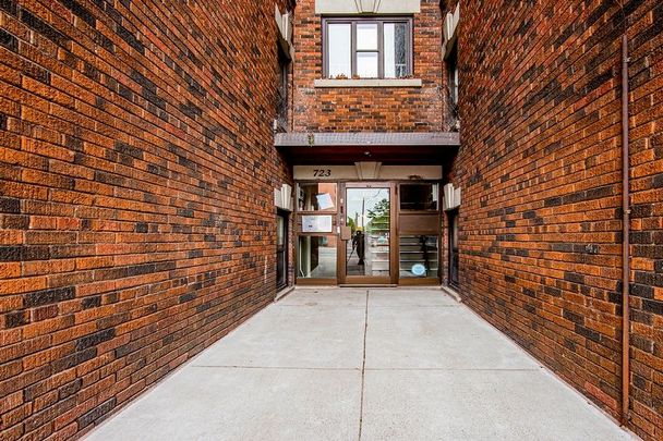 For Lease - 723 Bloor Street Unit# D, Toronto, Ontario - Photo 1