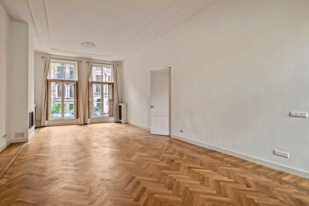 Te huur: Huis Vondelstraat 48 in Amsterdam - Photo 1