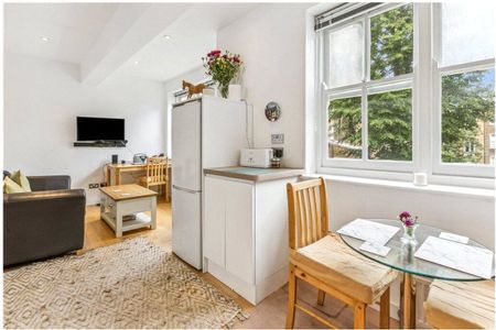 Finborough Road, London, SW10 flat to rent - Photo 2