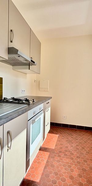 Location Appartement 1 pièce 29m² - Photo 1