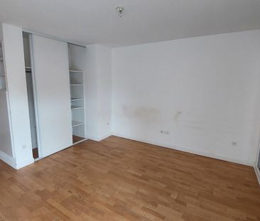 location Appartement T2 DE 27.5m² À NEUILLY PLAISANCE - Photo 6
