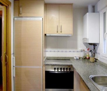 Piso de alquiler en Calle Tomás Bretón, 10, Universidad San Francisco - Photo 1