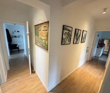 Lumineux Penthouse 3ch + terrasse de 80m² + garage à 1070 Anderlech... - Photo 1