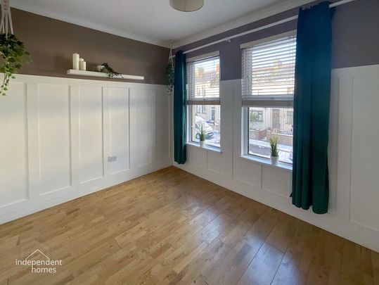 18 Albert Street, Larne, BT40 1LG - Photo 1