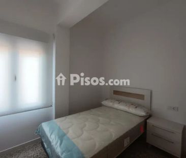 Piso en alquiler en Centro Ejido - Photo 3