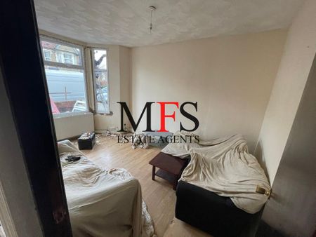 4 bedroom house to rent - Photo 2