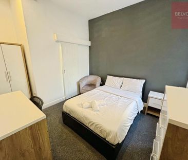 1 bedroom in a house share to rent - Photo 5