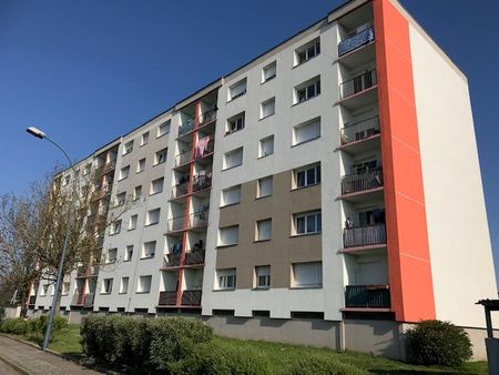 T3 2ème étage avec balcon WITTELSHEIM THUR - Photo 5