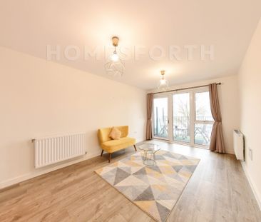 2 Bedroom Flat - Photo 3
