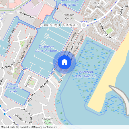Fiador Court, Eastbourne, BN23