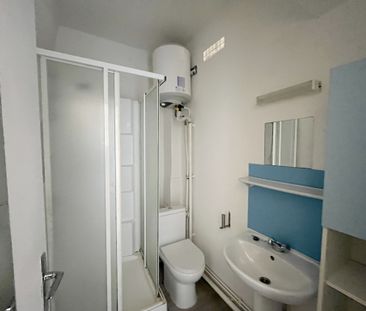 STUDIO MEUBLE - 12.97 m² - LILLE WAZEMMES - Photo 3