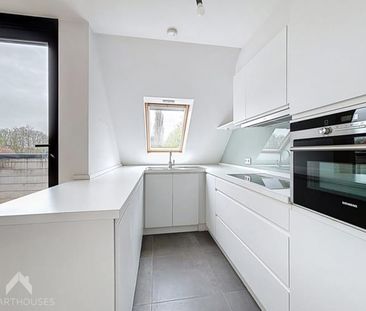 Appartement te huur - Foto 2