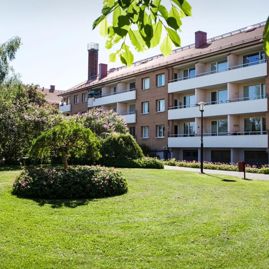 Dr Sternsgatan 4 G - Foto 2