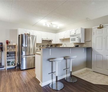 For Lease - 1411 Walker's Line Unit# 104, Burlington, Ontario - Photo 3